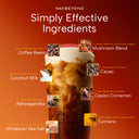 Mushroom Coffee