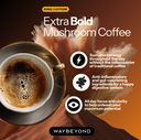 Mushroom Coffee