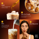 Mushroom Coffee