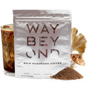 Mushroom Coffee