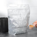 Organic Functional Mushroom Coffee