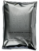 Organic Functional Mushroom Coffee