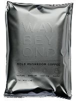 Mushroom Coffee